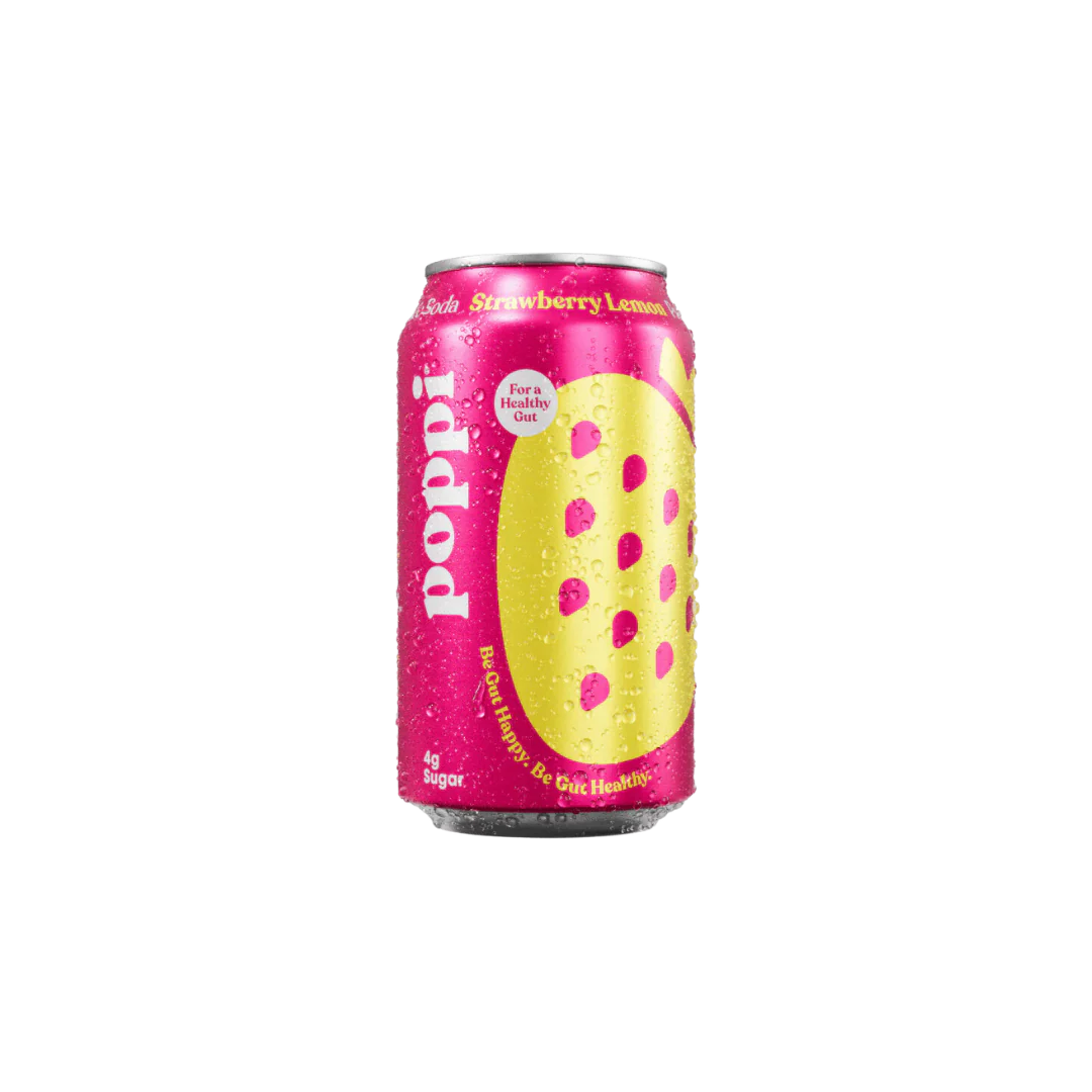 Poppi product