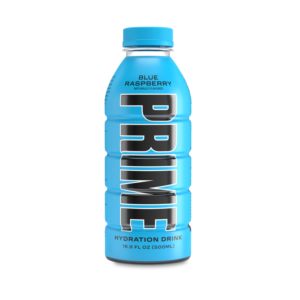 Prime product